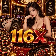 116X - 116x Login Situs Resmi dan Nikmati Ragam Game PG Soft