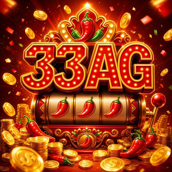 33AG - 33AG Game Slot Online dengan Beragam Tema dan Fitur Bonus
