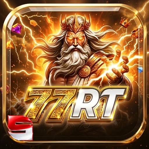 77RT - 77rt Portal Hiburan Game Online Mobile Resmi & Terpercaya