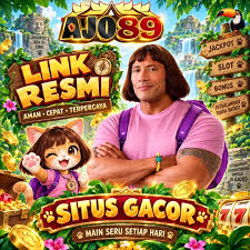 AJO89 - ajo89 Daftar Game Online dengan Pilihan Slot yang Beragam