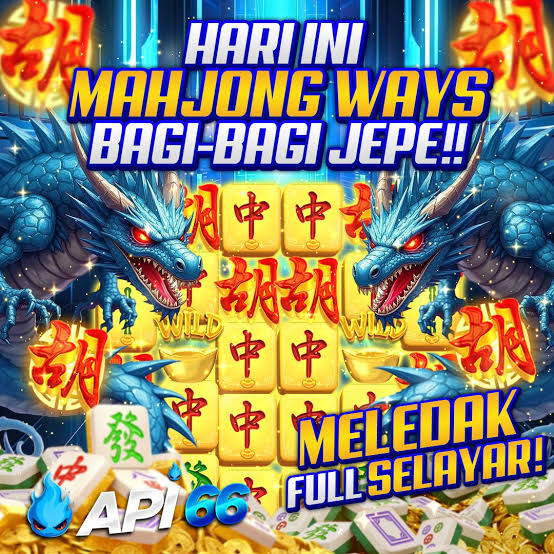 API66 - api66 Daftar Game Online dengan Pilihan Slot yang Beragam
