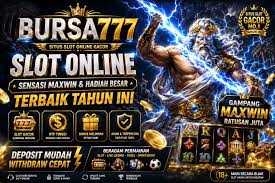 Pusat hiburan BURSA777