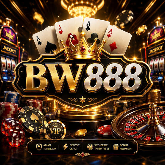 BW888 - bw888 Jelajahi Dunia Slot Online Penuh Kejutan dan Keseruan