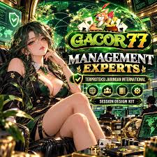GACOR77 - gacor77 Pilihan Game PG Soft untuk Penggemar Slot Online