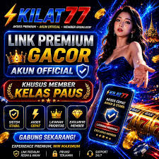 KILAT77 - KILAT77 Login Situs Resmi dan Nikmati Ragam Game PG Soft