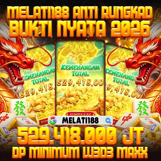 MELATI188 - melati188 agen slot online terpercaya di Indonesia dengan slot gacor hari ini terbaik dari slot88 di tahun 2026 ini.